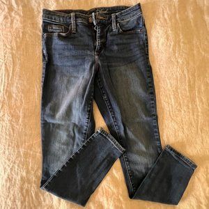 Universal Threads High Rise Skinny Jeans
